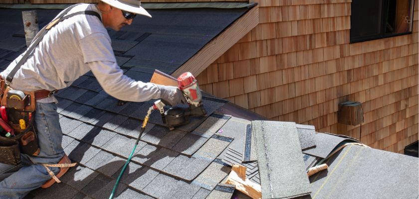 Signs Your Flat Roof Needs Replacement