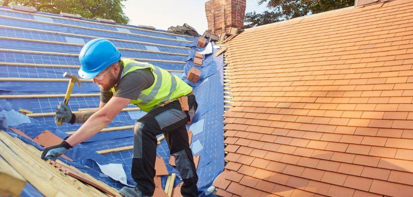 The Rise of Sustainable Roofing