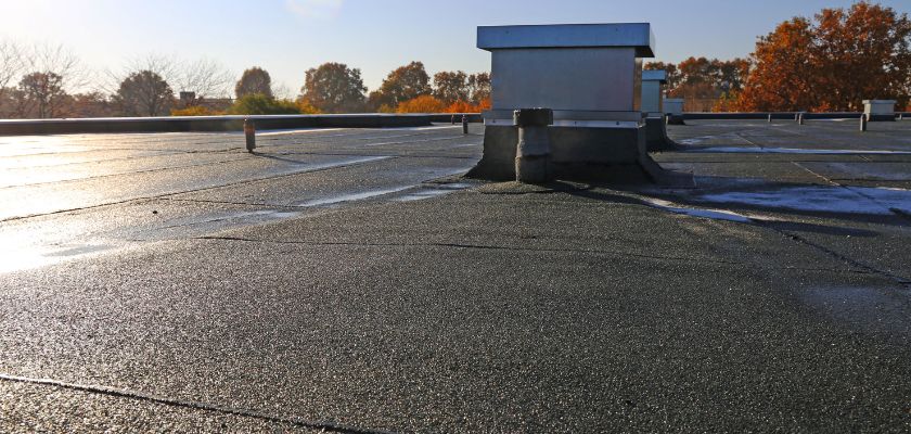 Flat Roofing