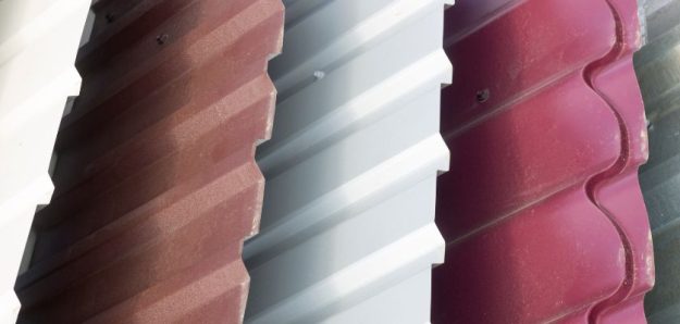 Roofing Material types Roofing Material types