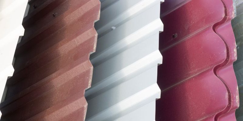 Roofing Material types Roofing Material types