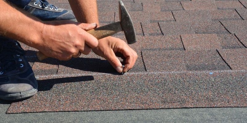 Roofing Nails Types and Uses Roofing Nails Types and Uses