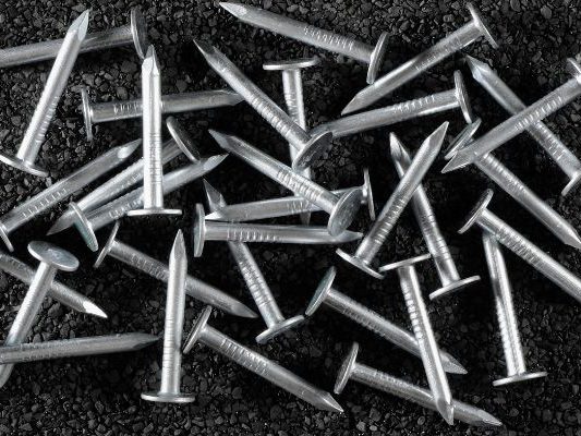 Stainless Steel Roofing Nails Stainless Steel Roofing Nails