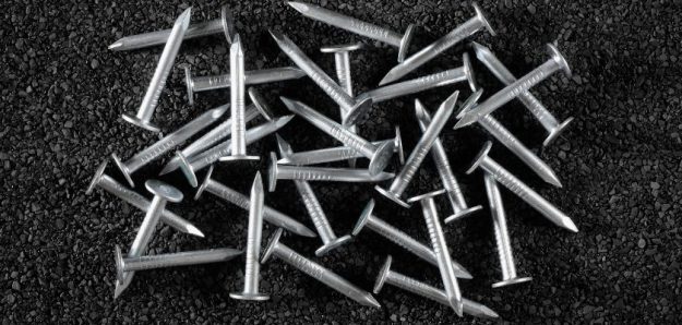Stainless Steel Roofing Nails Stainless Steel Roofing Nails