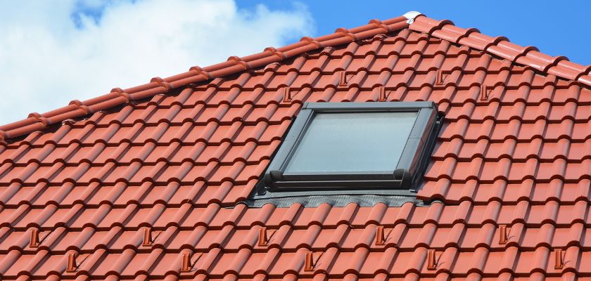 Tile Roofing