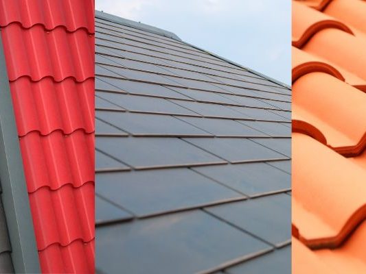 Top Roofing Materials Top Roofing Materials